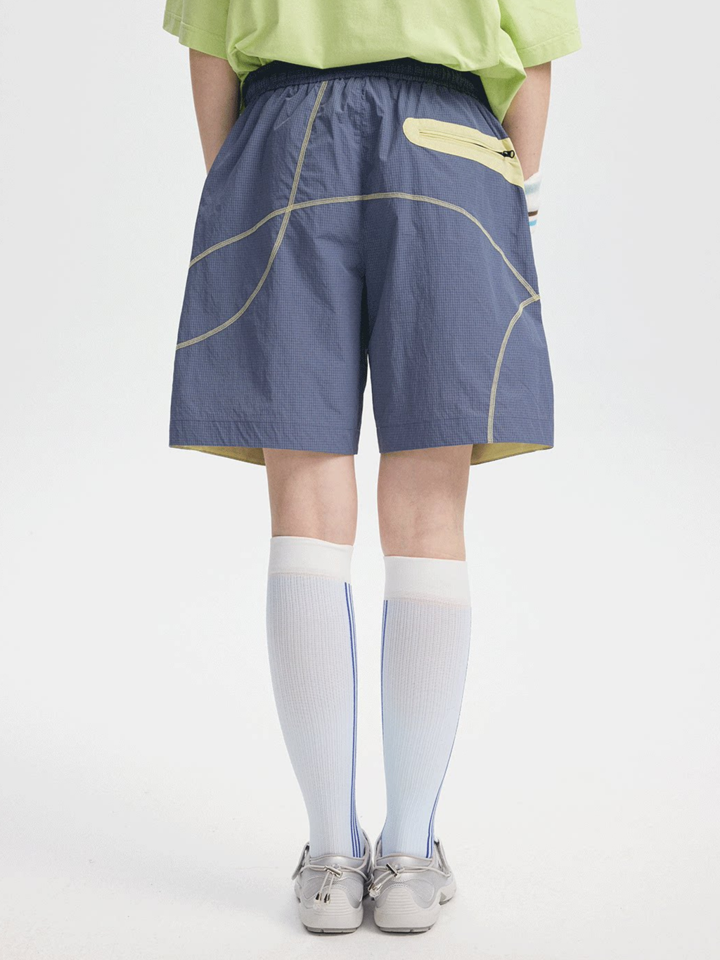 SonarWrap - Women's Lightweight Water-Repellent Quick-Dry Shorts
