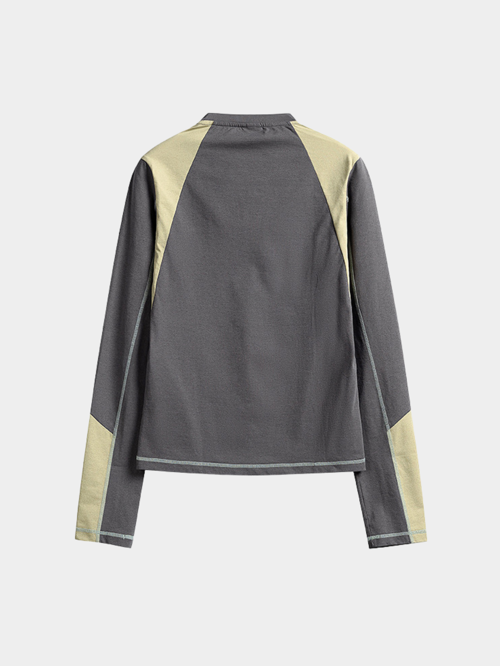 Shadowpines - Women's Cooling Quick-Dry Lightweight Colorblock Top