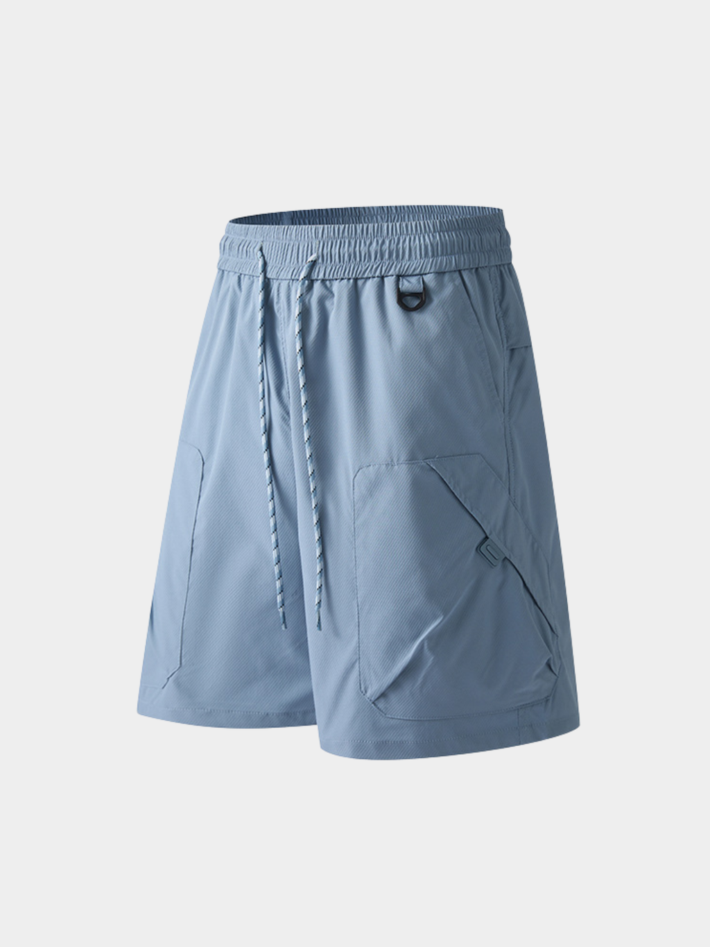 ChillBox - Unisex Water-Repellent Durable Cargo Shorts