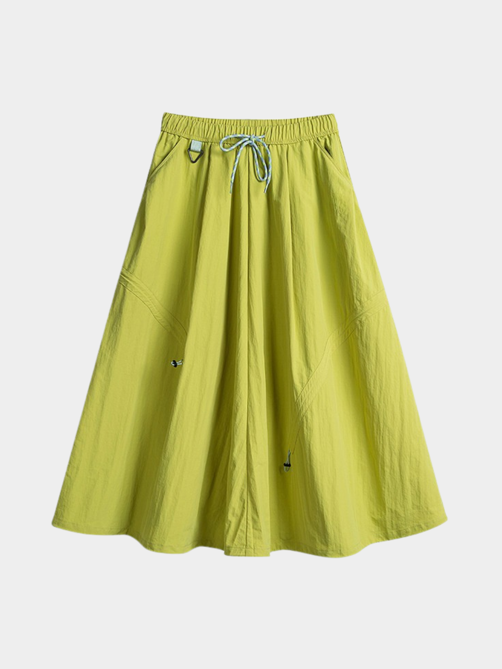 Briarflare - Women's Lightweight Breathable Water-Repellent Skirt