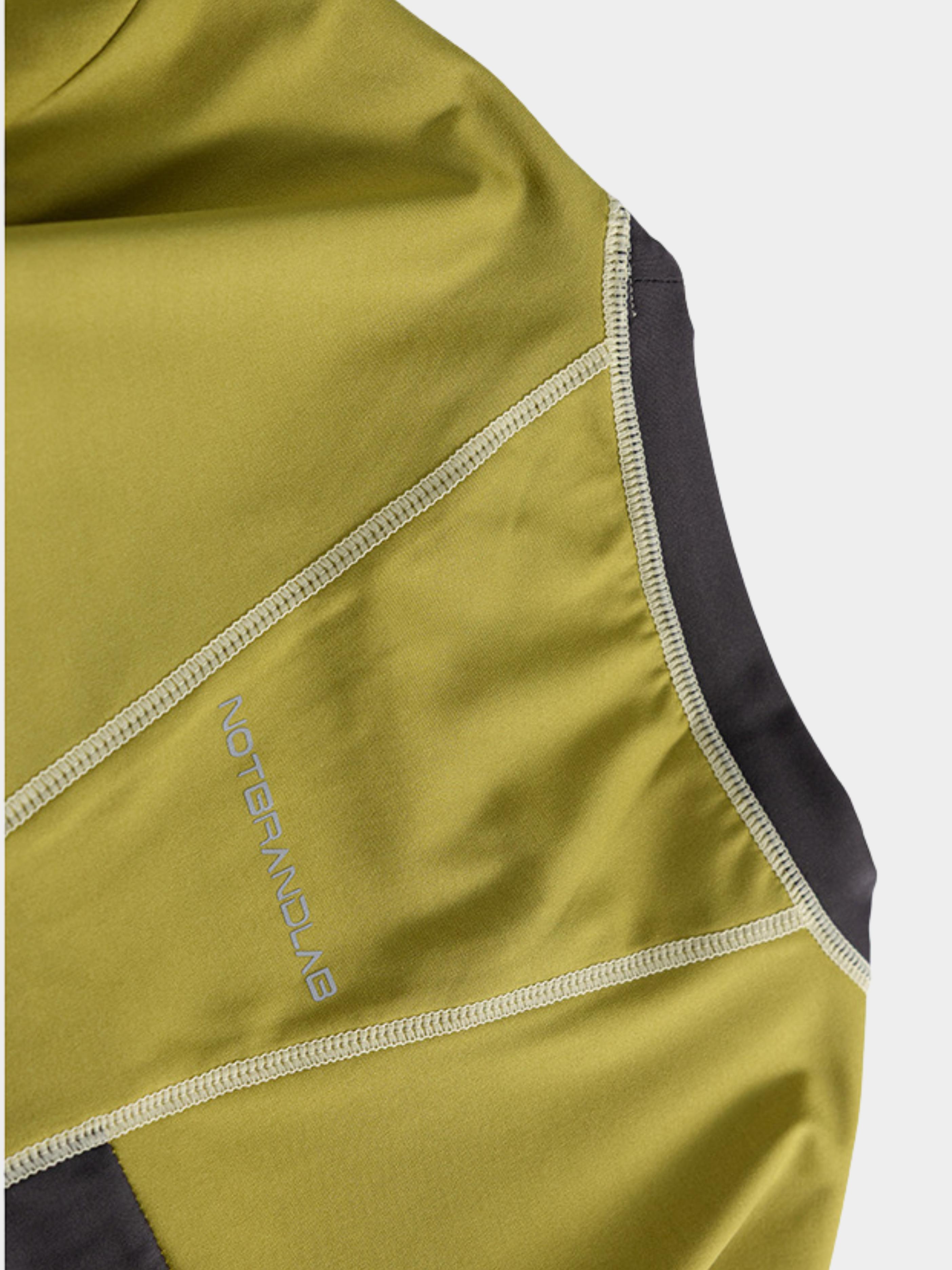 WildTent - Women's Contrast Stitch Quick-Dry Long Sleeve T-Shirt