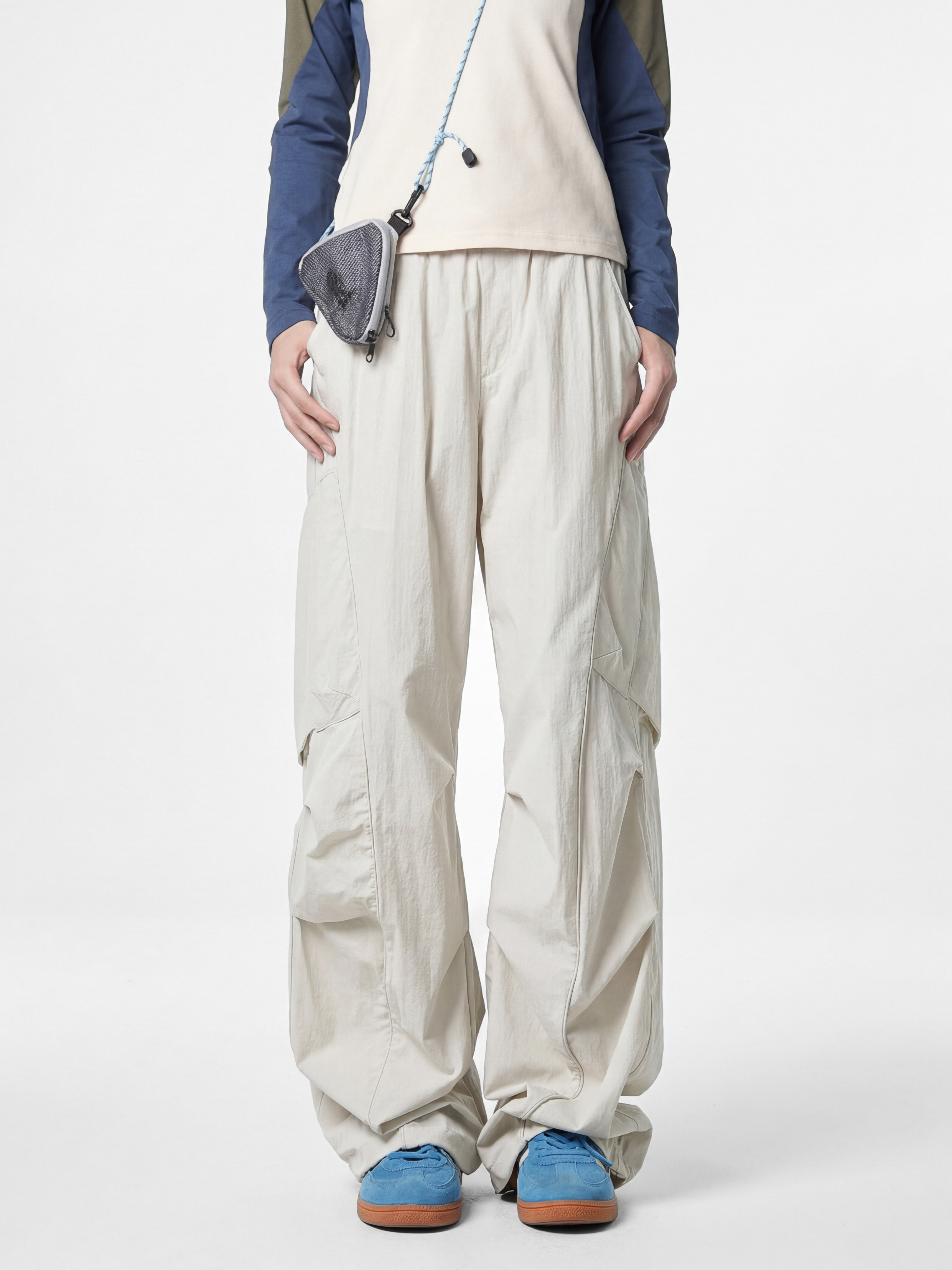 Forestrail - Lightweight Water-Repellent Quick-Dry Pants