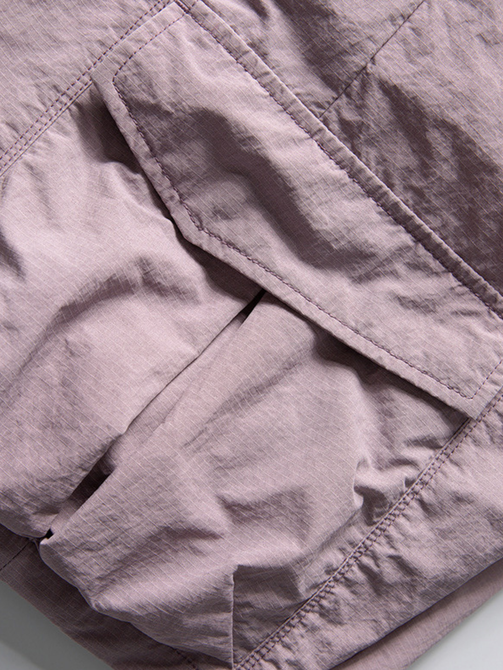 CampTorch - Unisex Quick-Dry Sport Cargo Shorts
