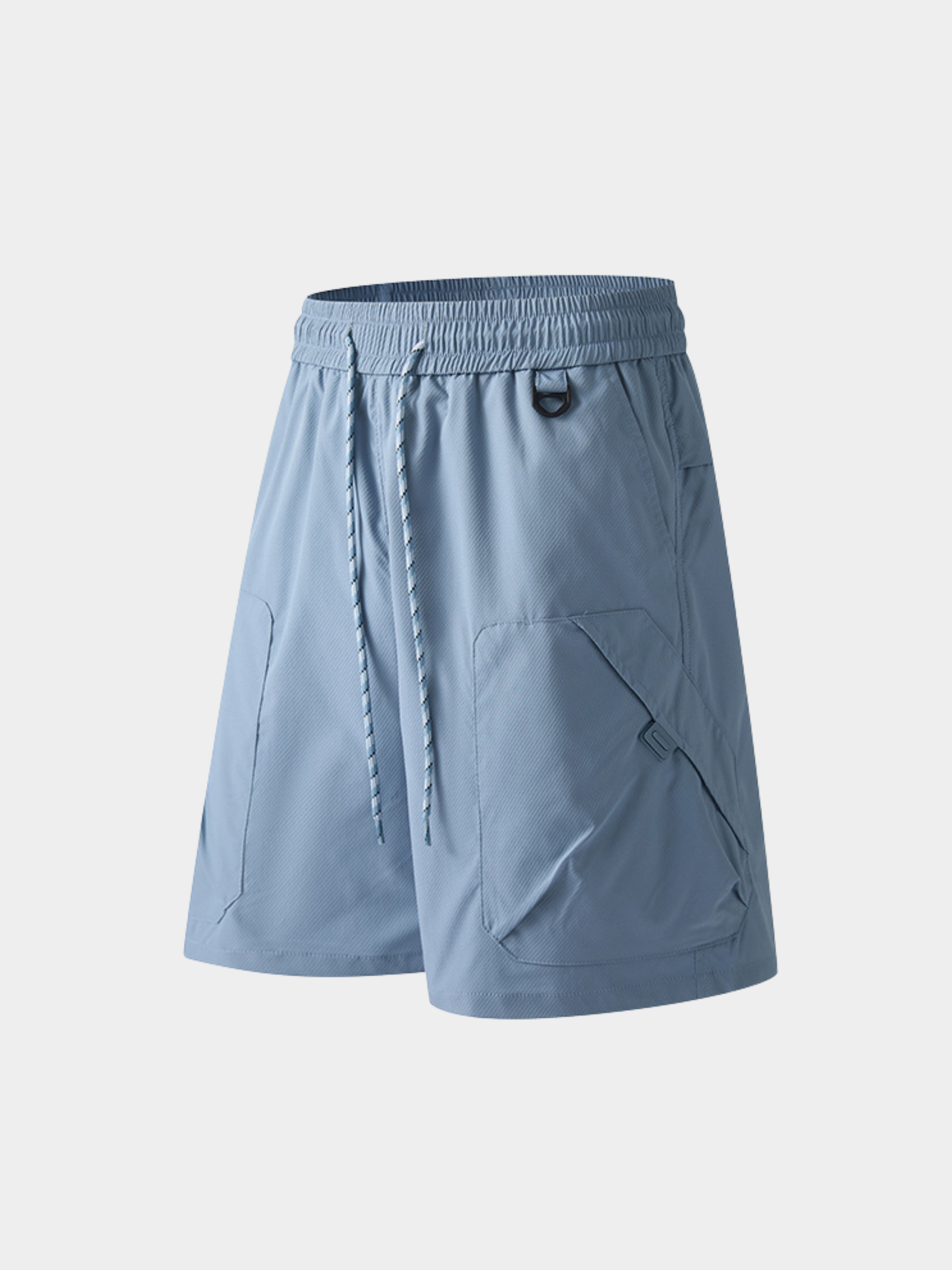 ChillBox - Water-Repellent Durable Cargo Shorts