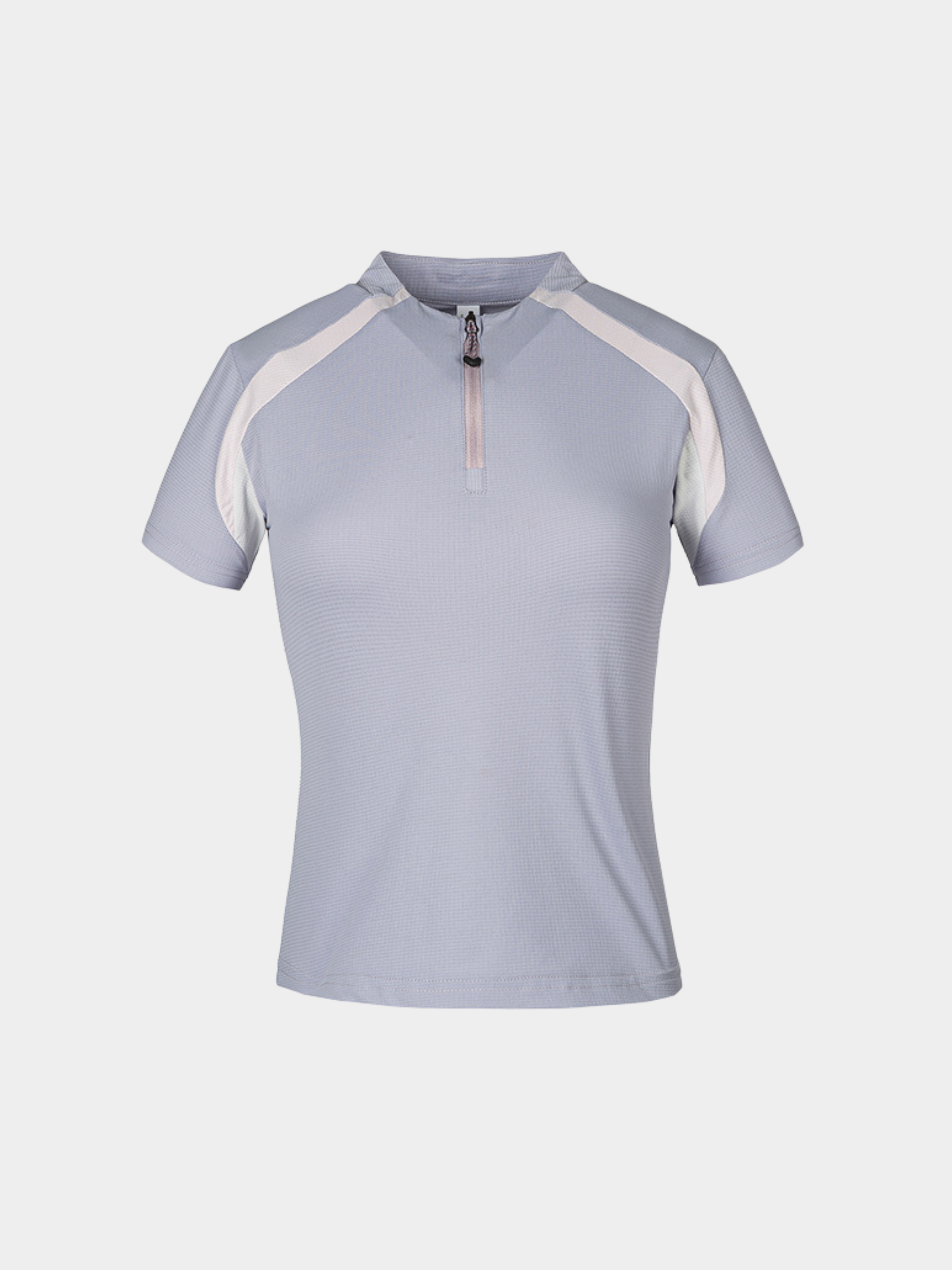 ChillKit - Women's Quick-Dry Antibacterial Performance T-Shirt