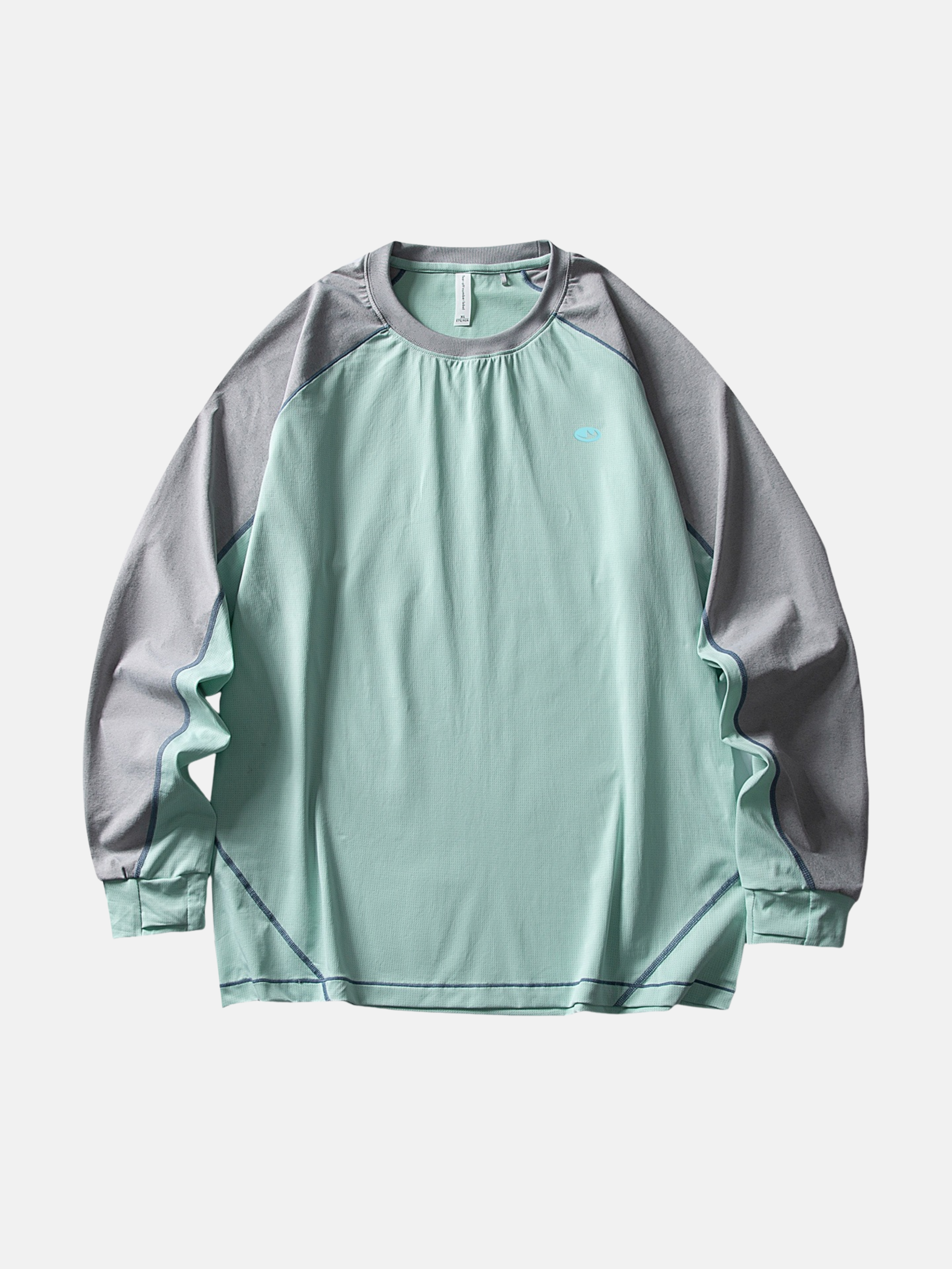 Fortress - Moisture-Wicking Cooling Sports Long Sleeve