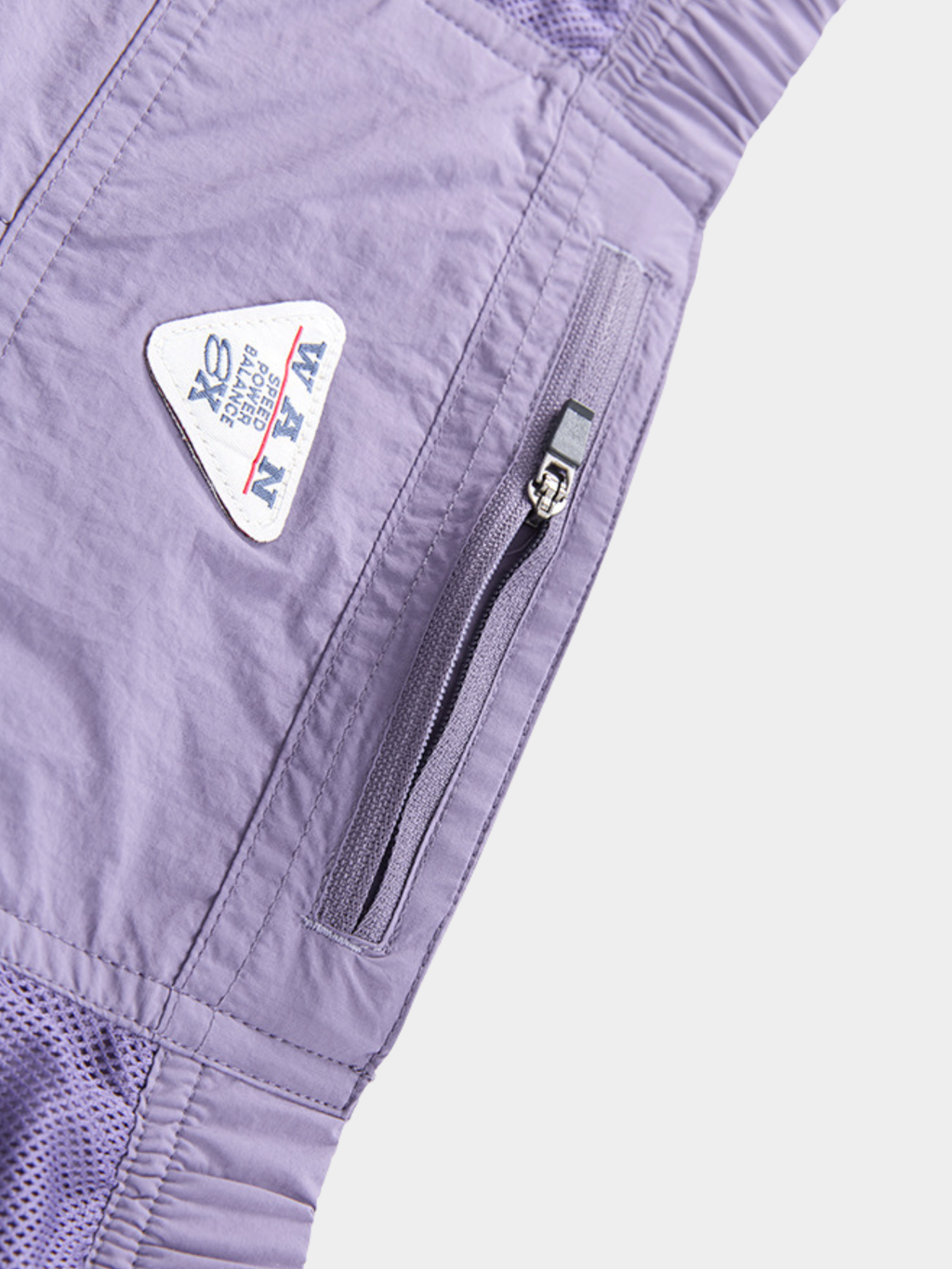 FrostVein - Unisex Water-Repellent Breathable Quick-Dry Shorts