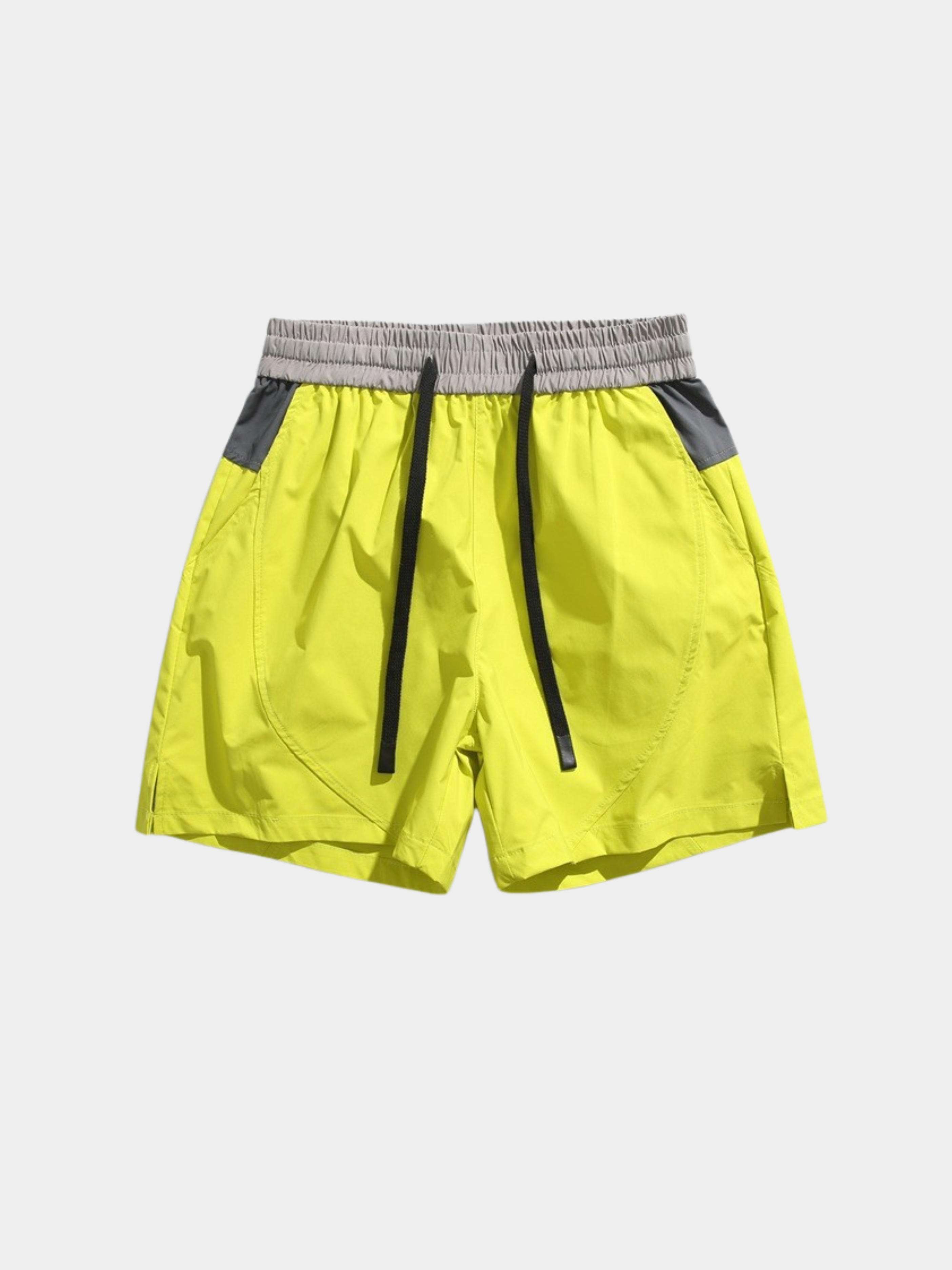 Ashcreek - Men's Quick-Dry Lightweight Athletic Shorts