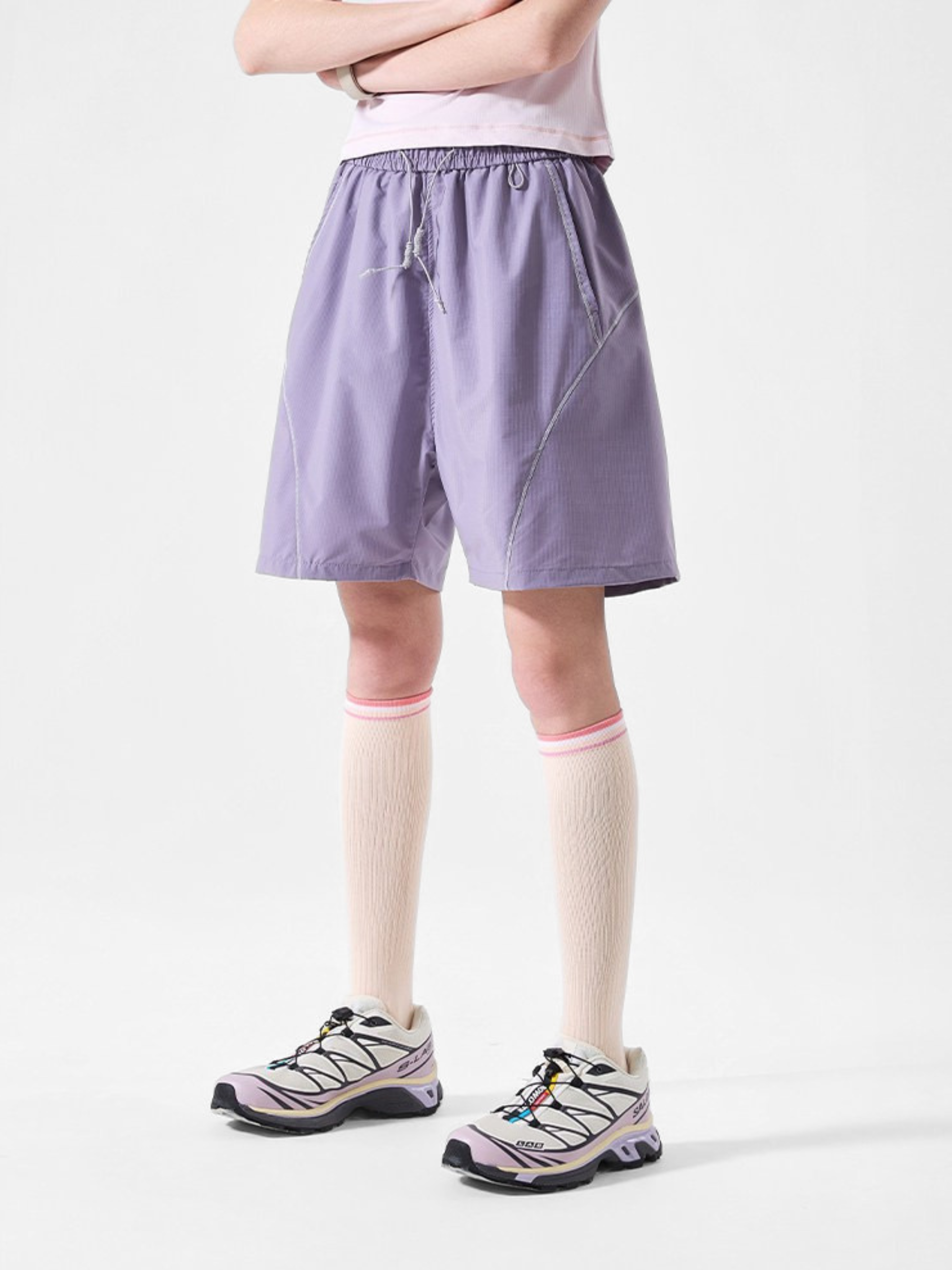 ChillCoat - Water-Repellent Quick-Dry Shorts