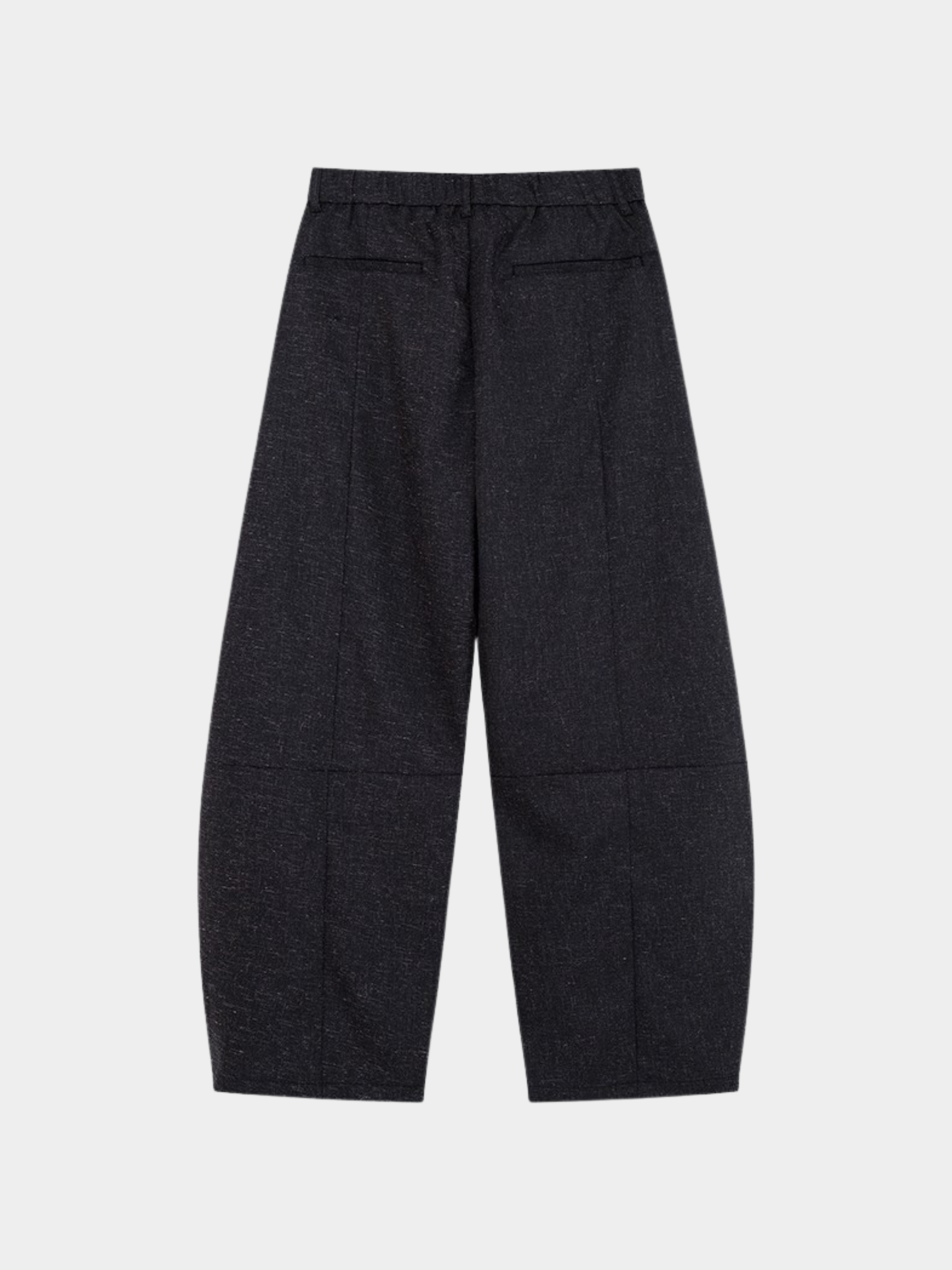 FlintRock - Men's 3D Tailored Curved Utility Pants