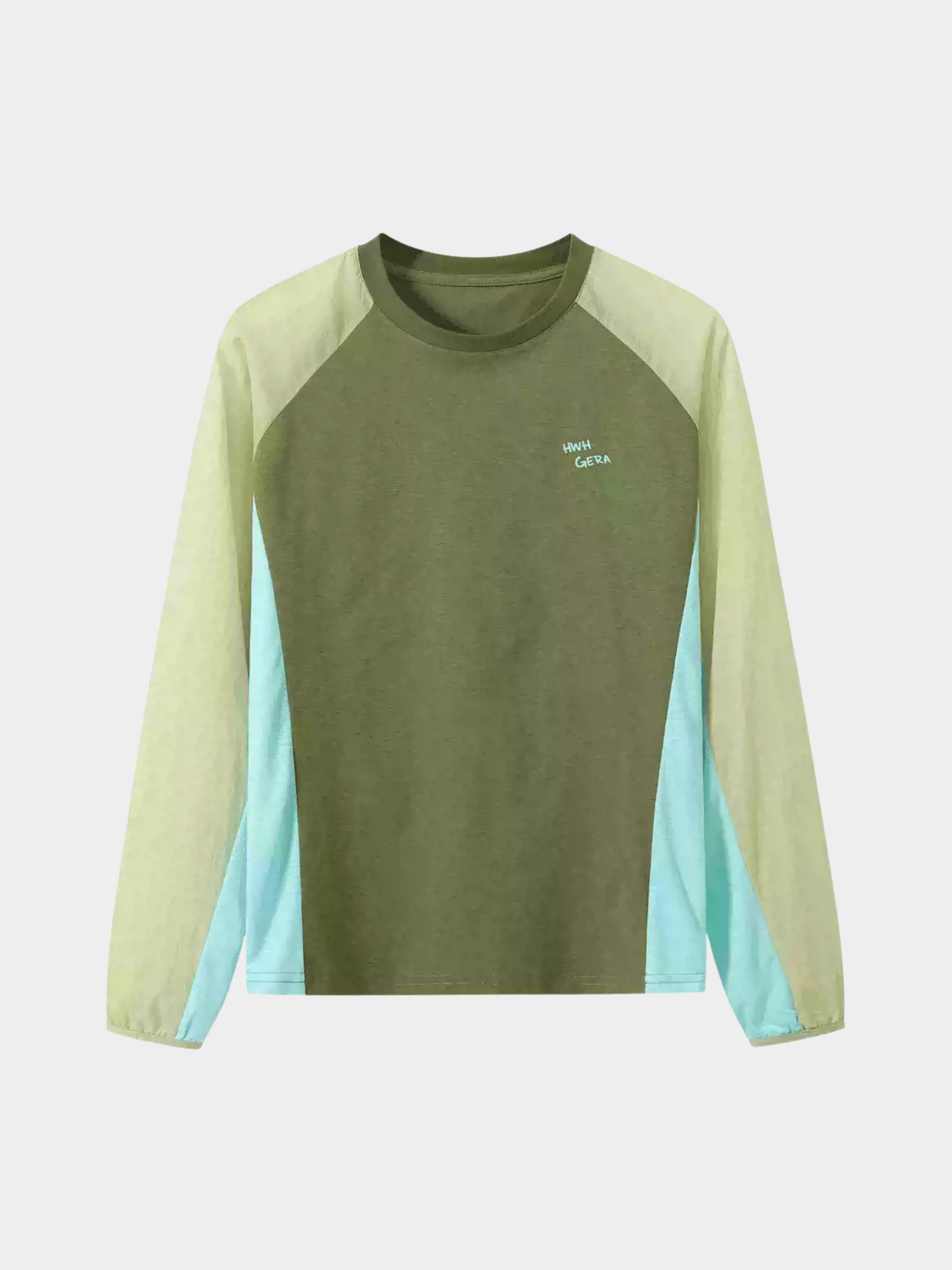 TorrCrag - Women's UPF50+ Protection Breathable Quick-Dry T-Shirt