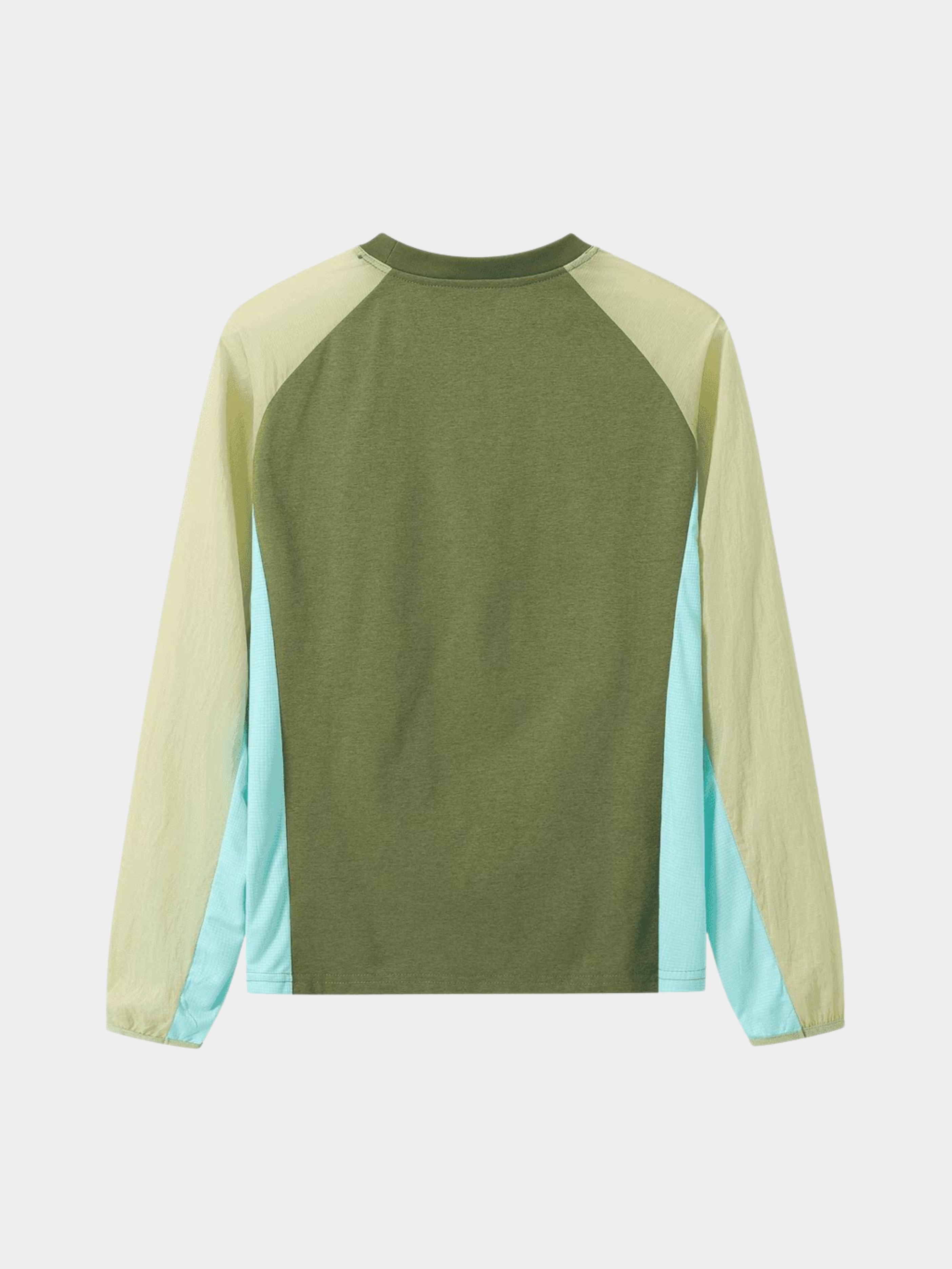 TorrCrag - Women's UPF50+ Protection Breathable Quick-Dry T-Shirt