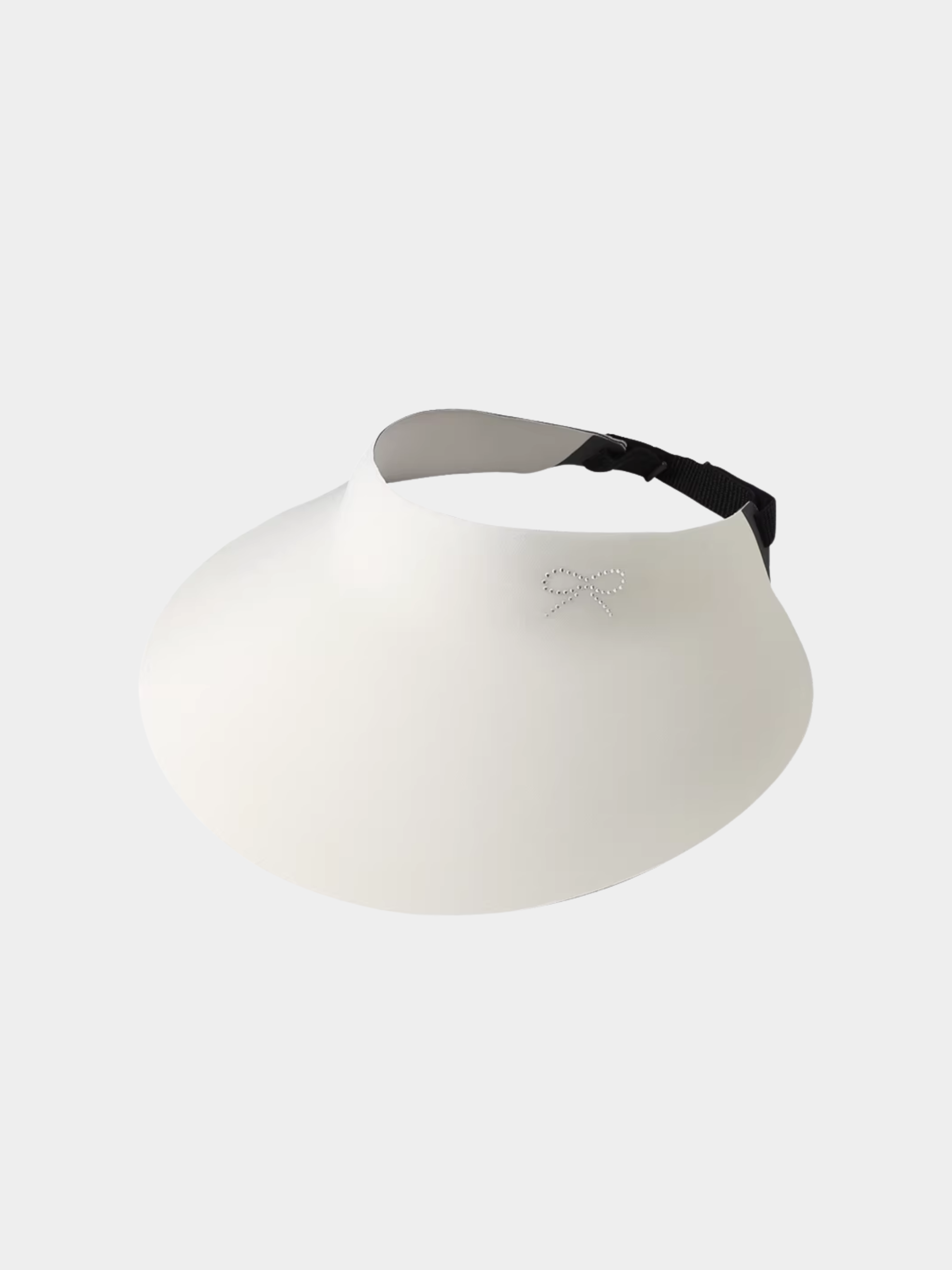 Flattrail - UPF50+ Protection Wide Brim Lightweight Visor Hat