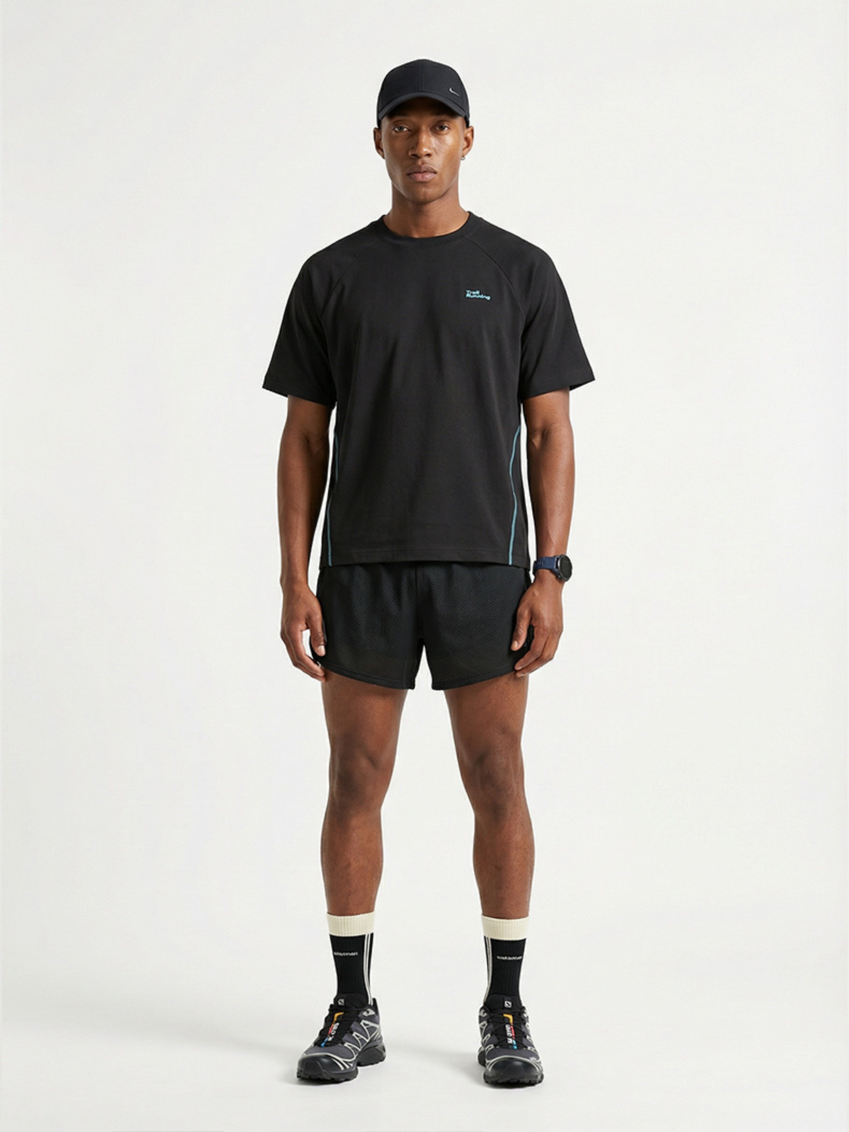 WildLoft - Cooling Breathable Quick-Dry Performance T-Shirt