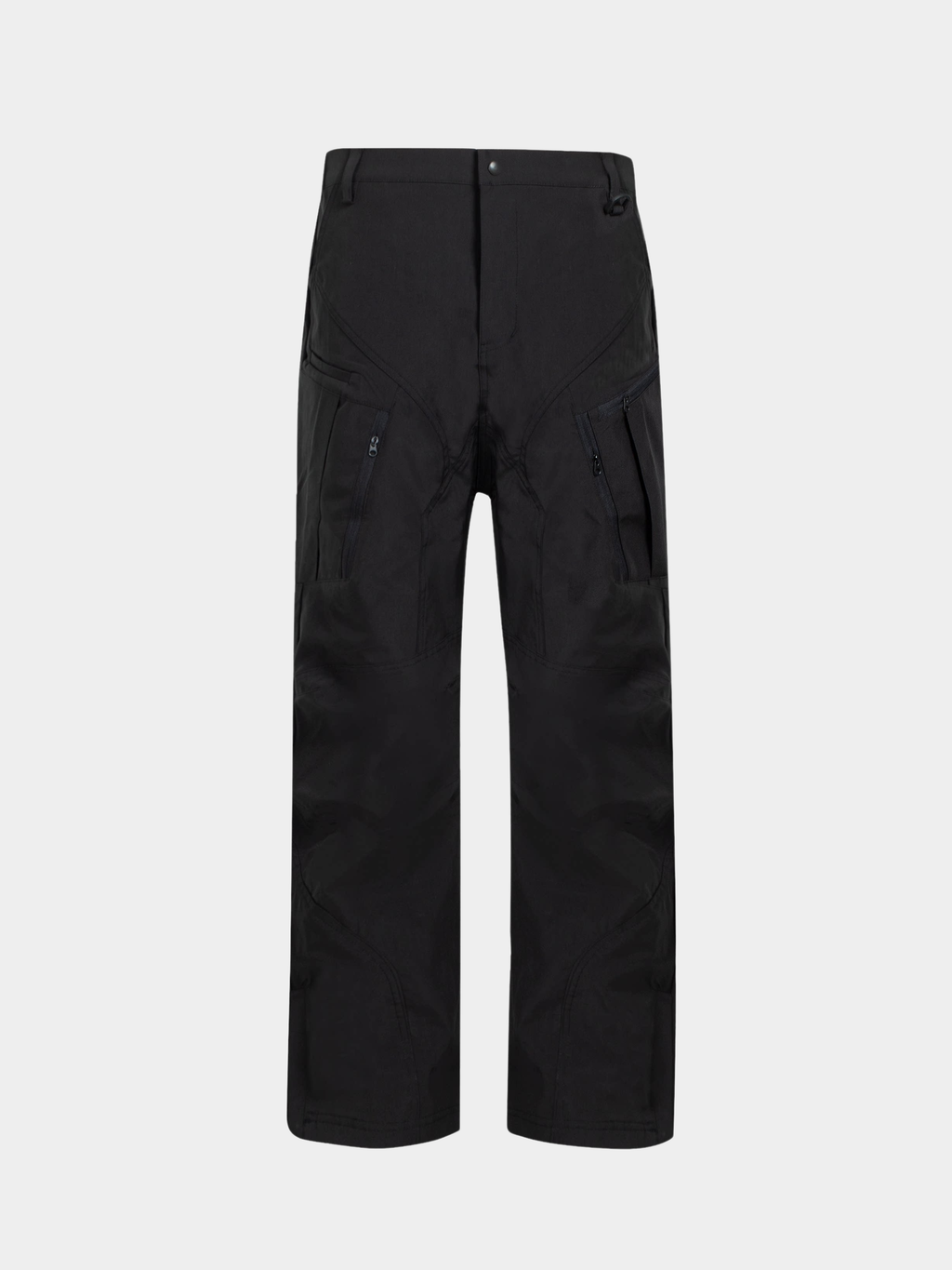 ChillShell - Men's Multi-Pocket Water-Repellent Tactical Cargo Pants