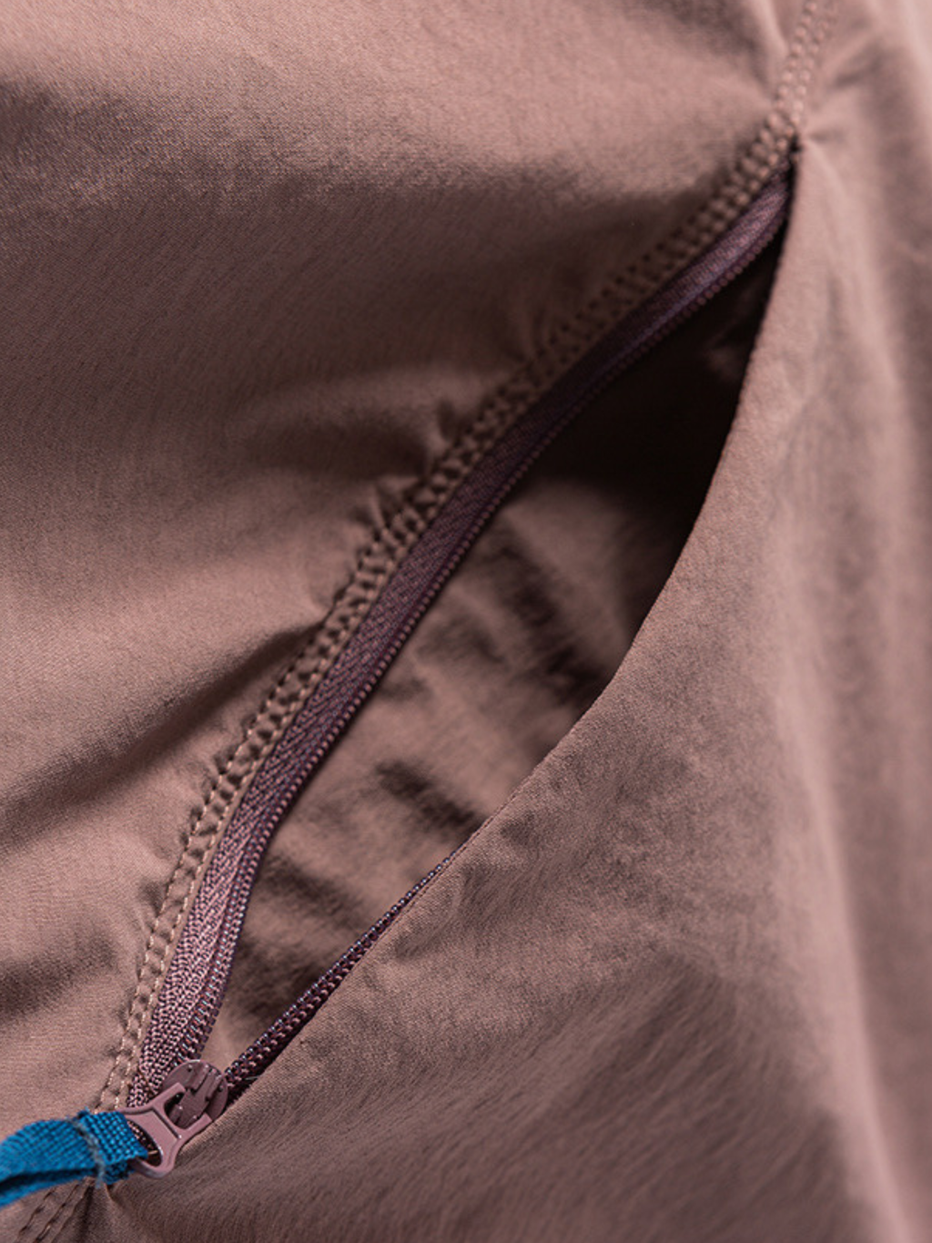 Ashbasin - Women's UPF50+ Lightweight Water-Repellent Sun Protection Jacket