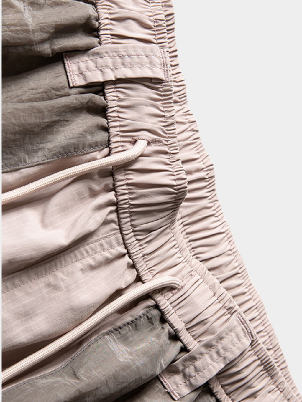 OwlGorge - Unisex Water-Repellent Breathable Hiking Cargo Shorts