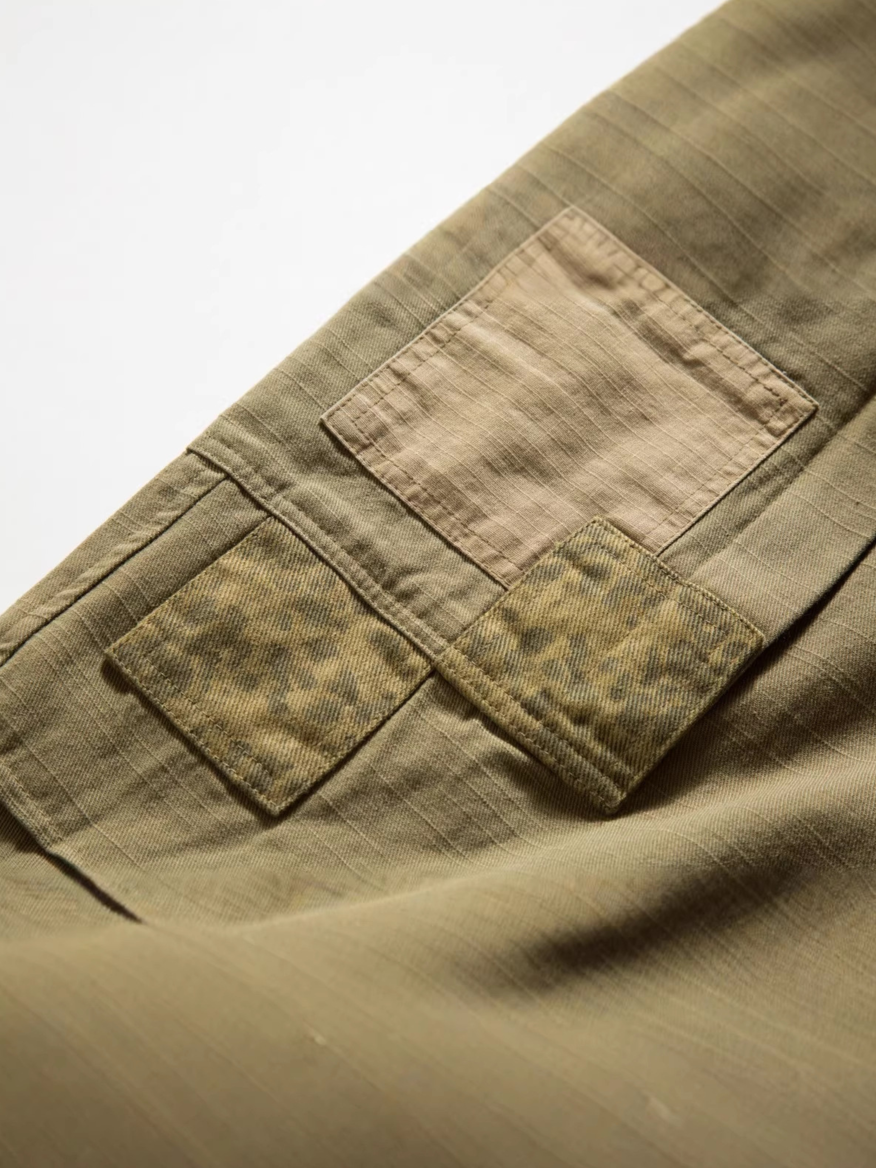 WavePack - Men's Breathable Washed Casual Pants