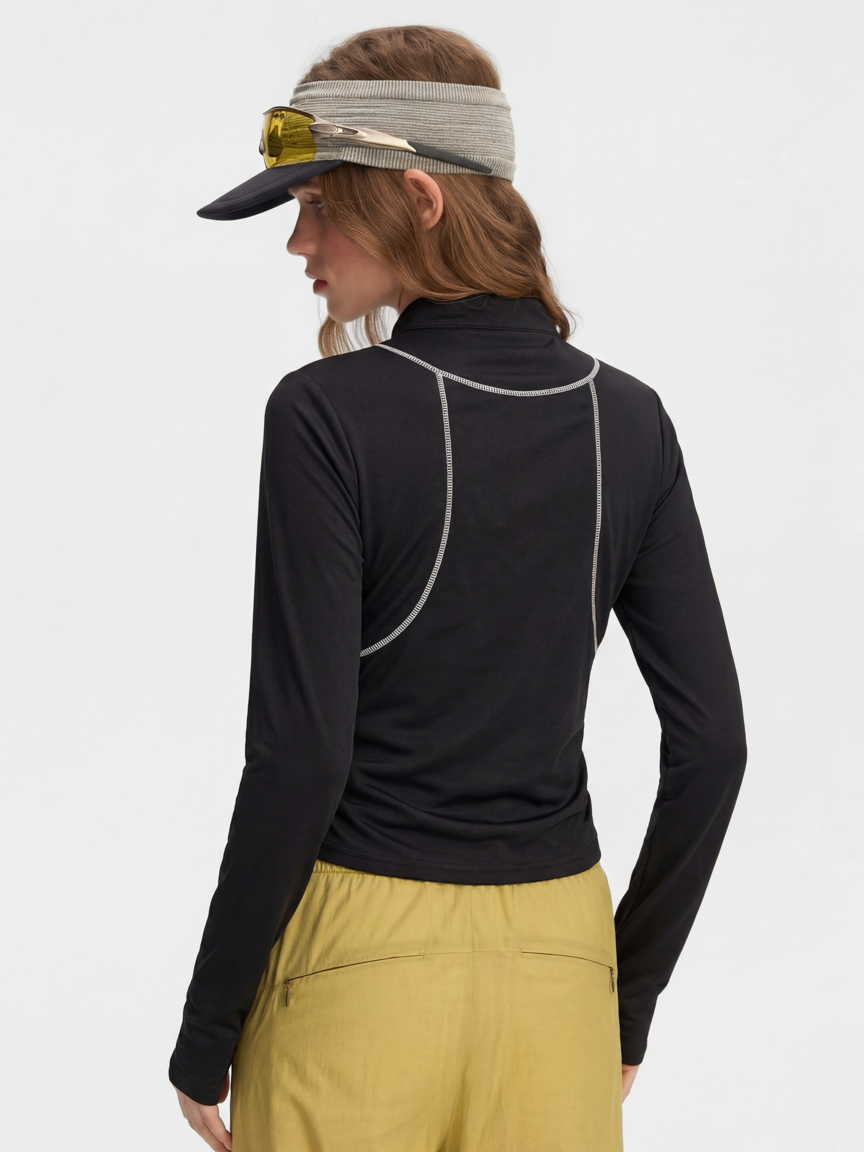 Emberpoint - Women's UPF50+ Protection Cooling Quick-Dry Long Sleeve