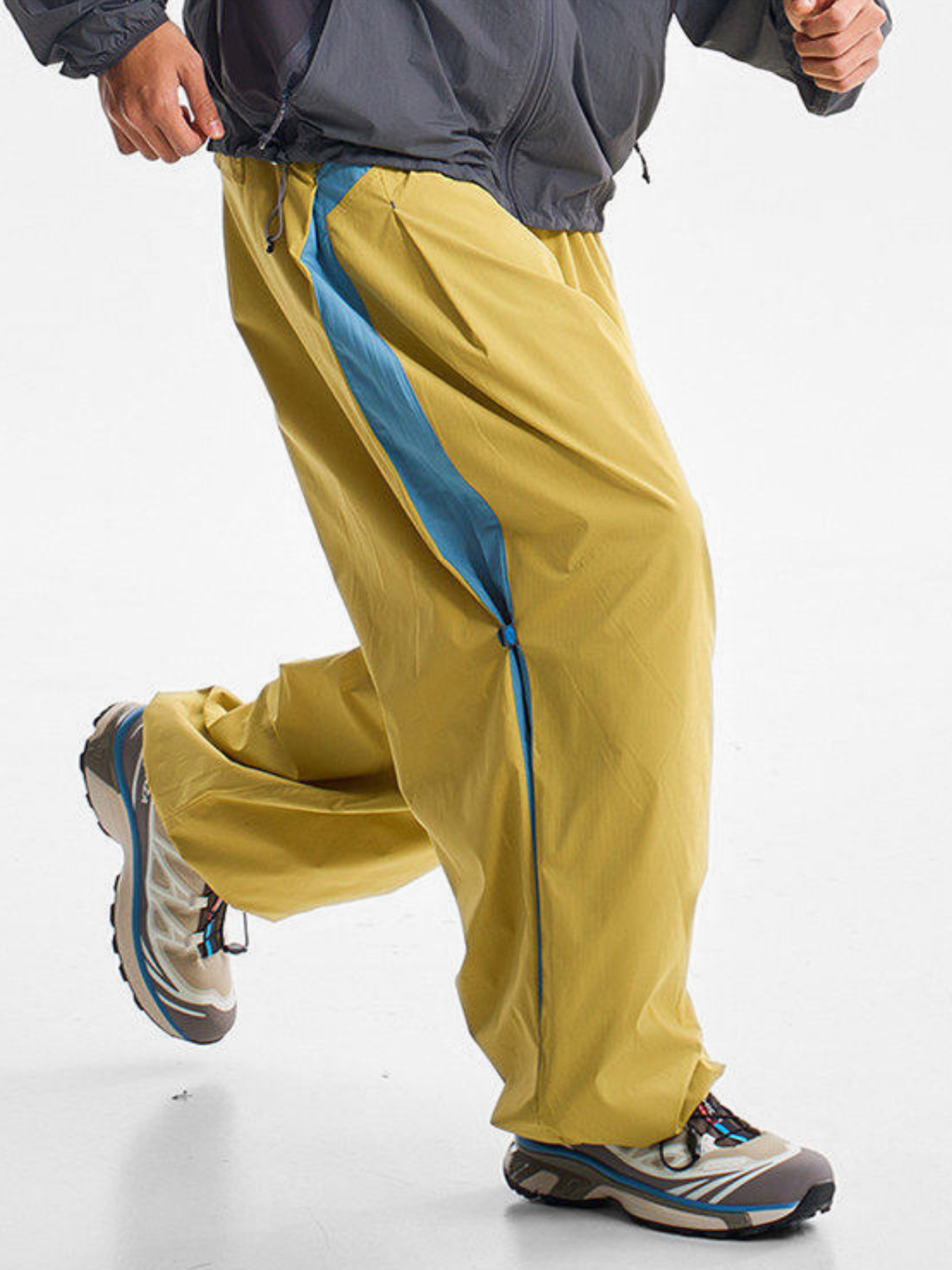 OwlStrike - Unisex Water-Repellent Windproof Quick-Dry Paratrooper Pants