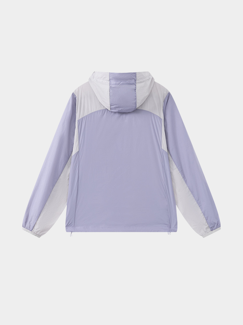 Caveecho - Unisex UPF50+ Protection Lightweight Breathable UV Protection Jacket