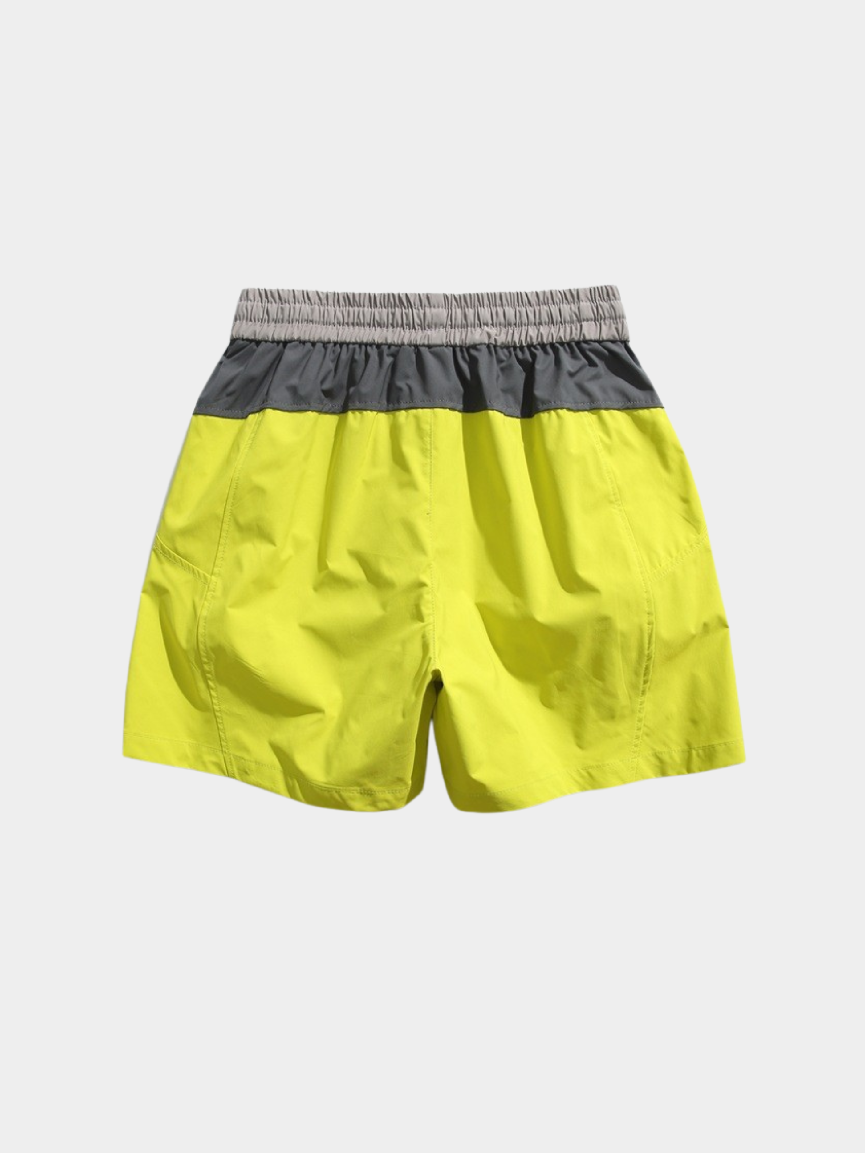 Ashcreek - Men's Quick-Dry Lightweight Athletic Shorts