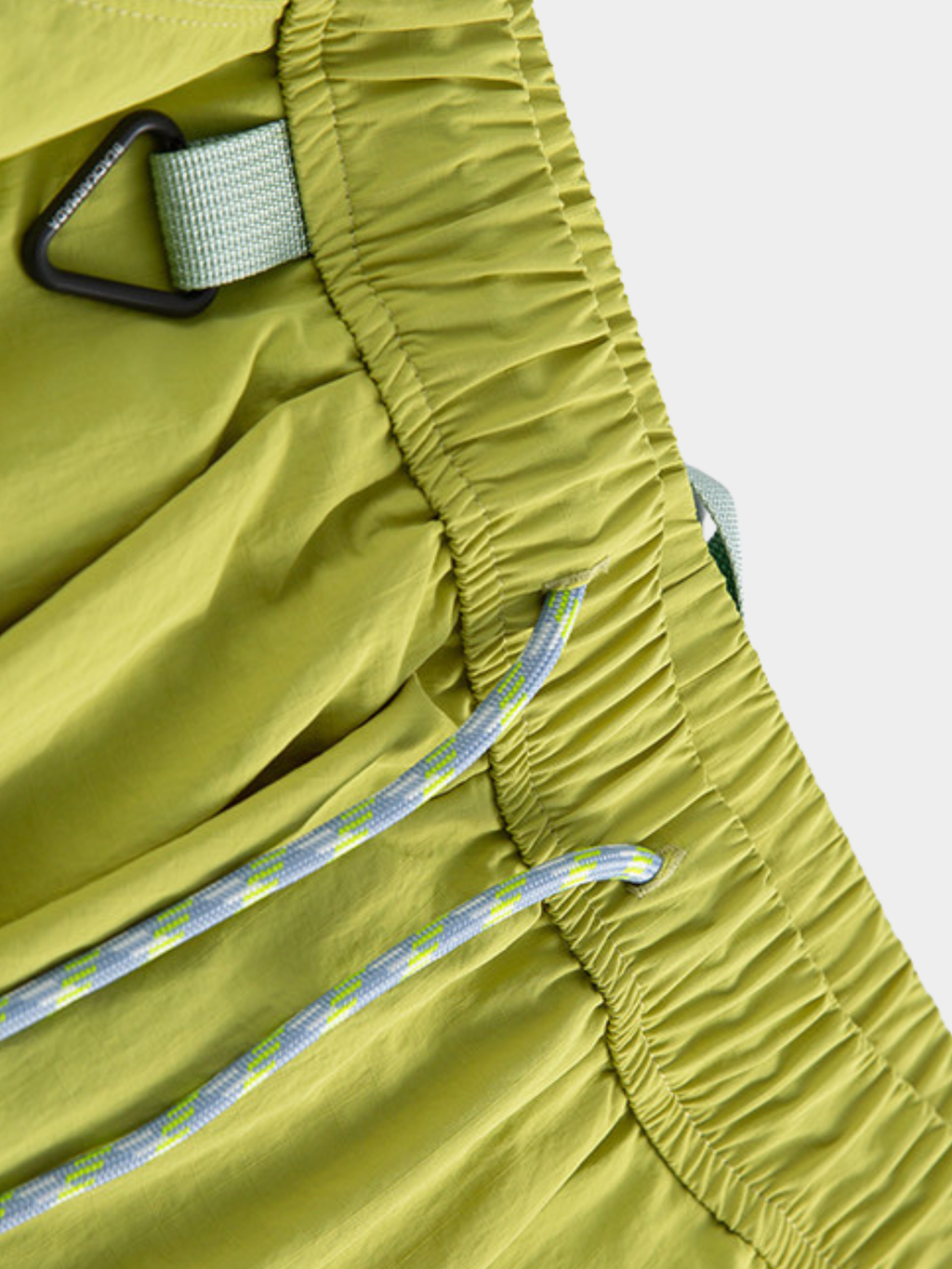 Briarflare - Women's Lightweight Breathable Water-Repellent Skirt