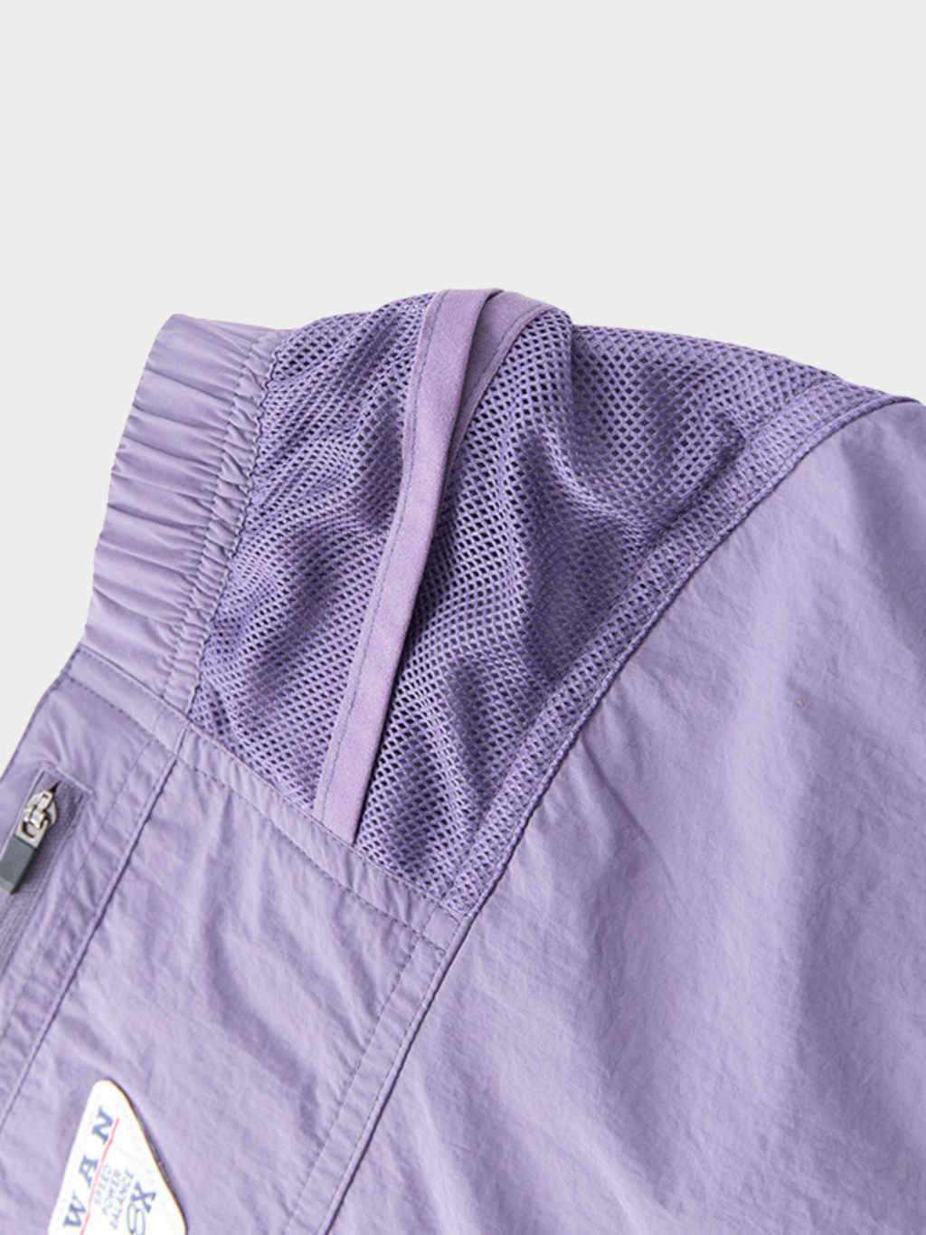 FrostVein - Water-Repellent Breathable Quick-Dry Shorts